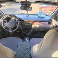 أوبترا ٢٠٠٧ • ابيض • تحويل