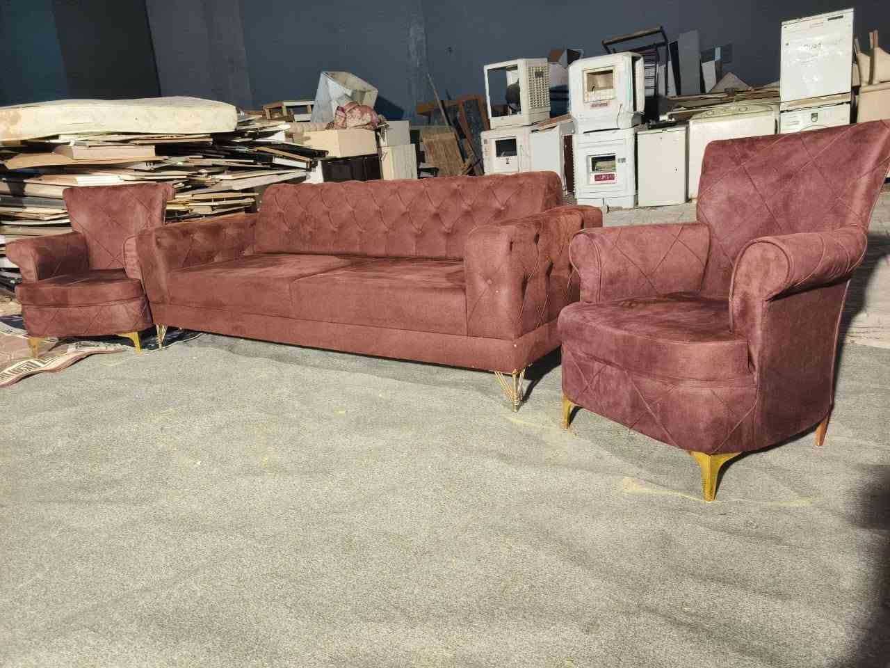 جديد معرض اربيل لبيع وشراء الاثاث🛋انضف الاثاث المستخدم 🤍
العنوان اربيل سايدين مجمع الزيتون قرب جسر الكورنيش📍
توصيل اربيل موصل تكريت🚚
اي شي تحب تعرف سعره علق واحنه نجاوبك📍*********** اي استفسار داخل الرقم واتساب
