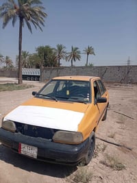 سايبا ٢٠١١ • رقم بغداد • الحله