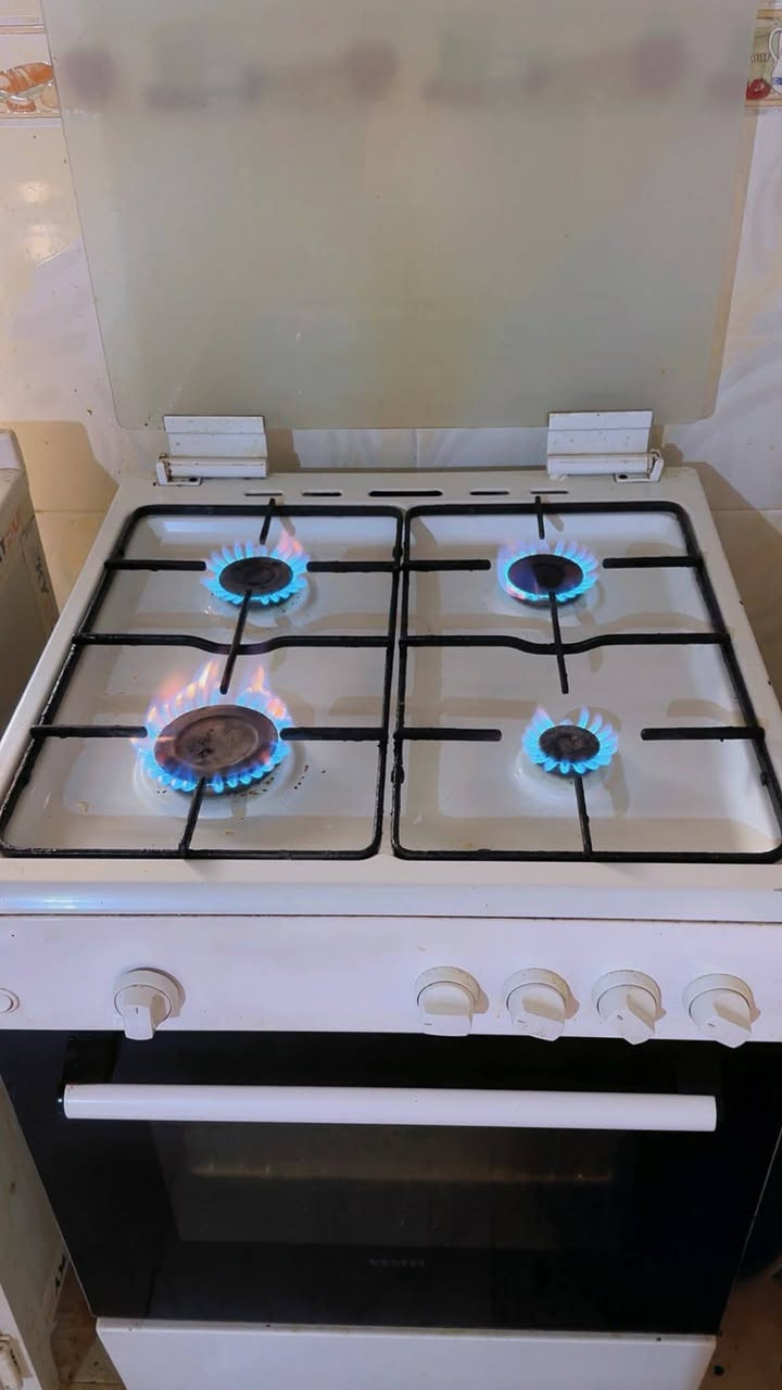 حرف ال • طباخ • عاجل