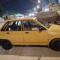 موديل ٢٠١٢ • مكينه وكير جديدين • ديوانيه مركز
