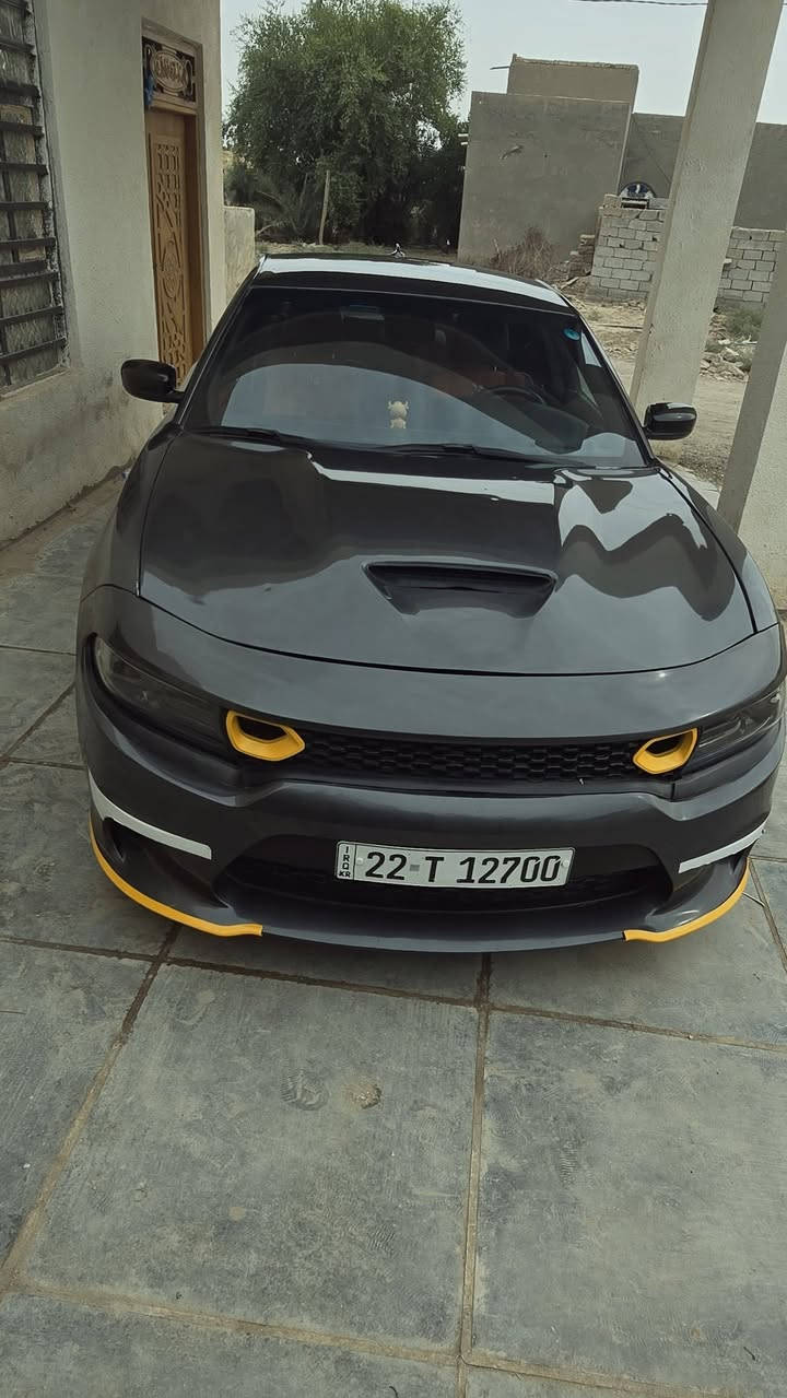 سلام عليكم مراوس اوبيع
جارجر 2023 الاصدار الاخير  
موصفات SXT  مكينه  3600  ماشيه 70m
صور حادثها بلمنشور داخله فقط دعاميه بنيد محدث جي تي هنا بلعراق وخشم جاملغ تصليح سعر228$
مكاني ديوانيه ***********
 ***********
