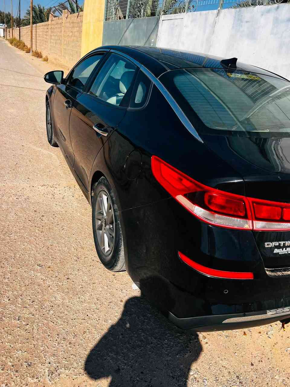 السلام عليكم
أوبتما أمريكي للبيع موديل 19 

رقم اربيل  مكان السياره بابل  / الحله 

محرك 2400 جي دي أي 

ماشيه 155 

سعر مناسب 

اتصل وتدلل ***********
