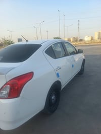 نيسان صني • ٢٠٢٥ • فول شاشه كامره