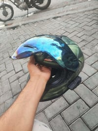 خوذه سيزر • سستم • عامريه بغداد