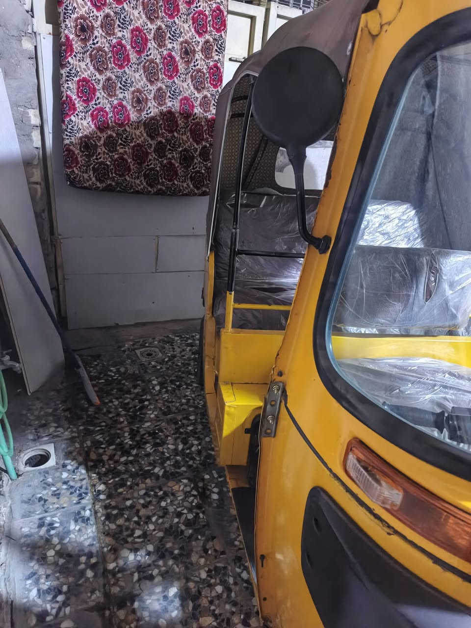 موديل ١٨ • نضيفه • بغداد الجديدة