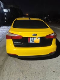 كيه فورتي للبيع موديل 16 ليبل واحد محرك 1800 دوش  بيه معجون بلبنيد وجا...