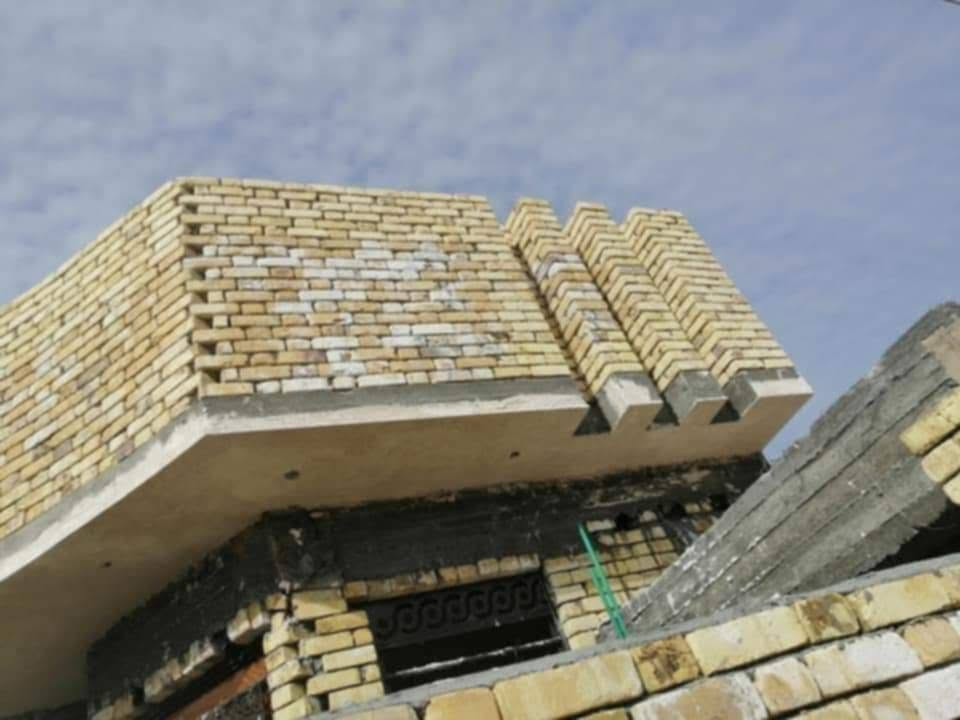 السلام عليكم ورحمة الله خلفه بنا درجة أولى ستلام مهندس انس السعار متفرق حالين التواصل ***********
