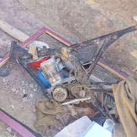 وفيه مجال