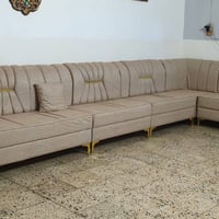 ديوانات • ٢٢مقعد • ٦كوشات