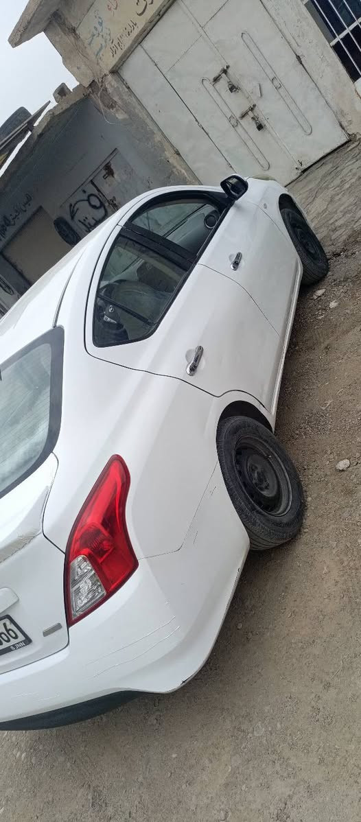 لكشميباي • ٢٠١٦ • طوز خورماتو