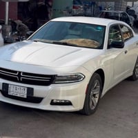 دوج جارجر • ٢٠١٥ • تسجيل جديد