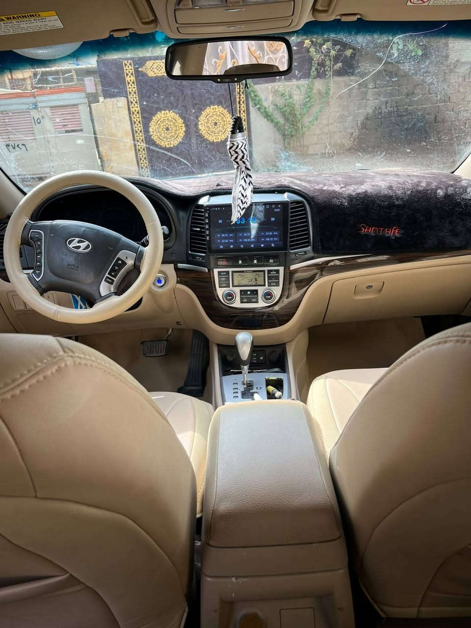 سنتافيا • ٢٠١٢ • ٦ سلندر