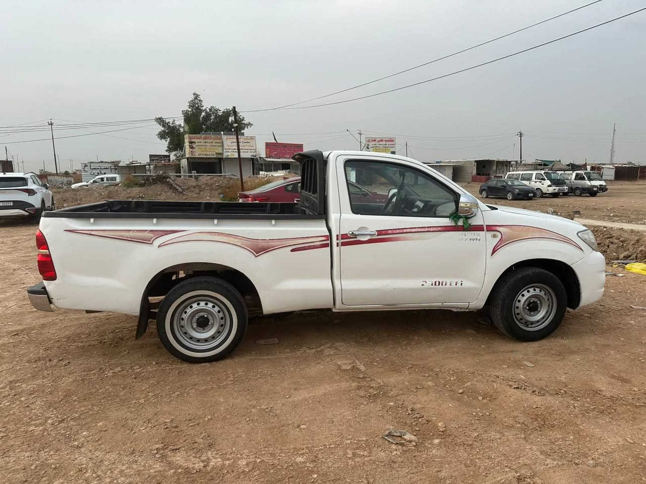 فلاونزه • ٢٠٠٦ • كوت