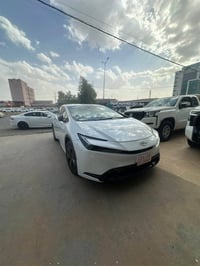 بريوس • ٢٠٢٤ • ترقم أربيل