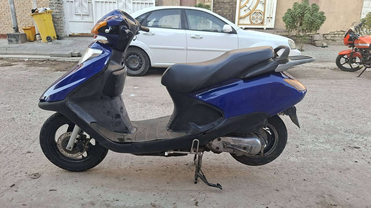 سبيسي ياباني للبيع سعره ٥٠٠ بيه مجال شراي يتصل ***********
