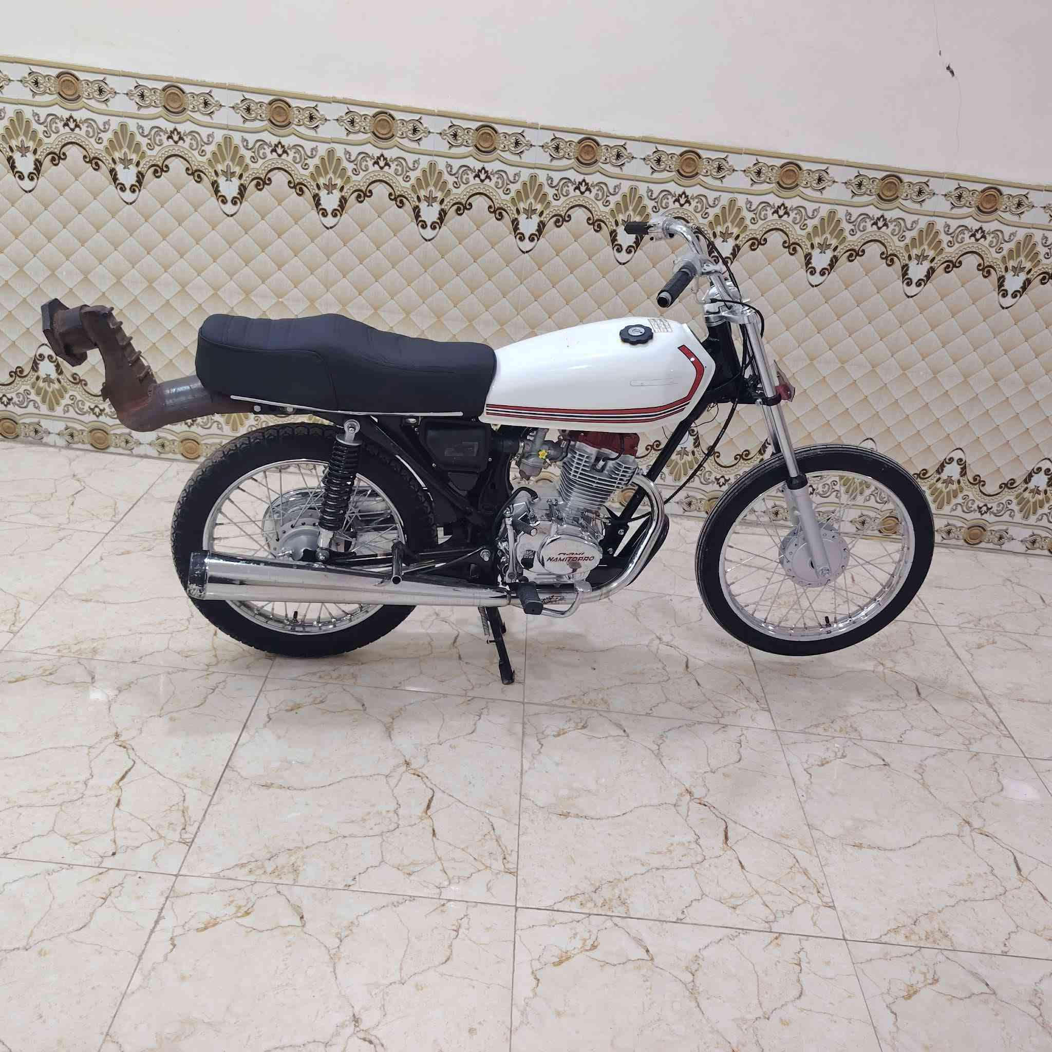 نامه • كلك اوراق • معدل