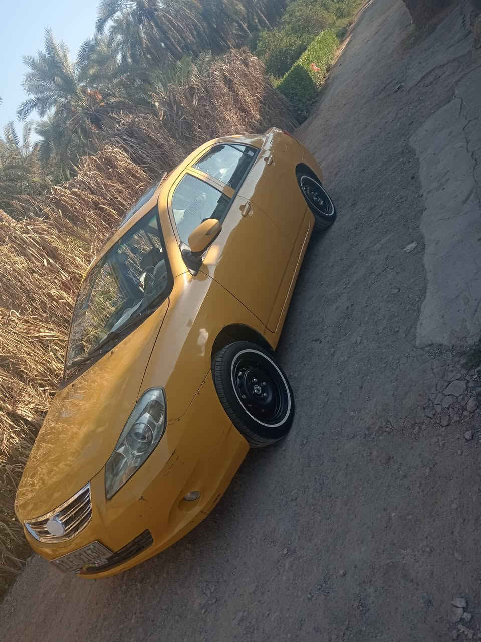 جي 3 • ٢٠١٣ • محرك هوندا