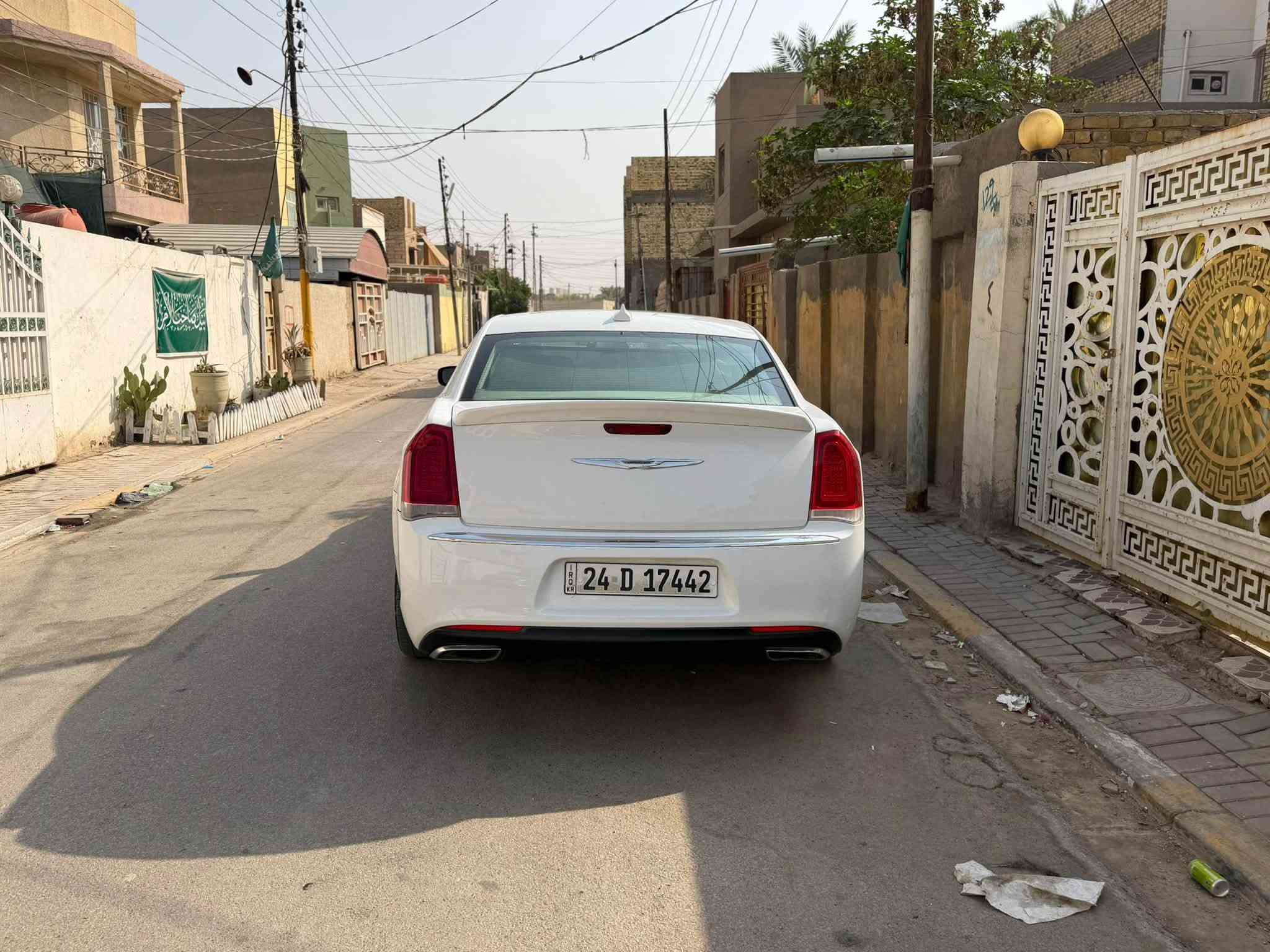 ٢٠١٦ • فول مواصفات • بانوراما