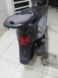 بوليس نوزل • ٢٠٠٩ • مسيب