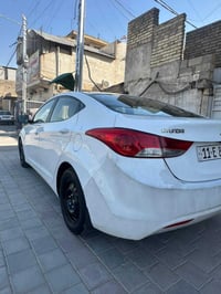 النترا ٢٠١٣ • مكينة وكير بلادي • ٢٥٠٠٠٠ كم