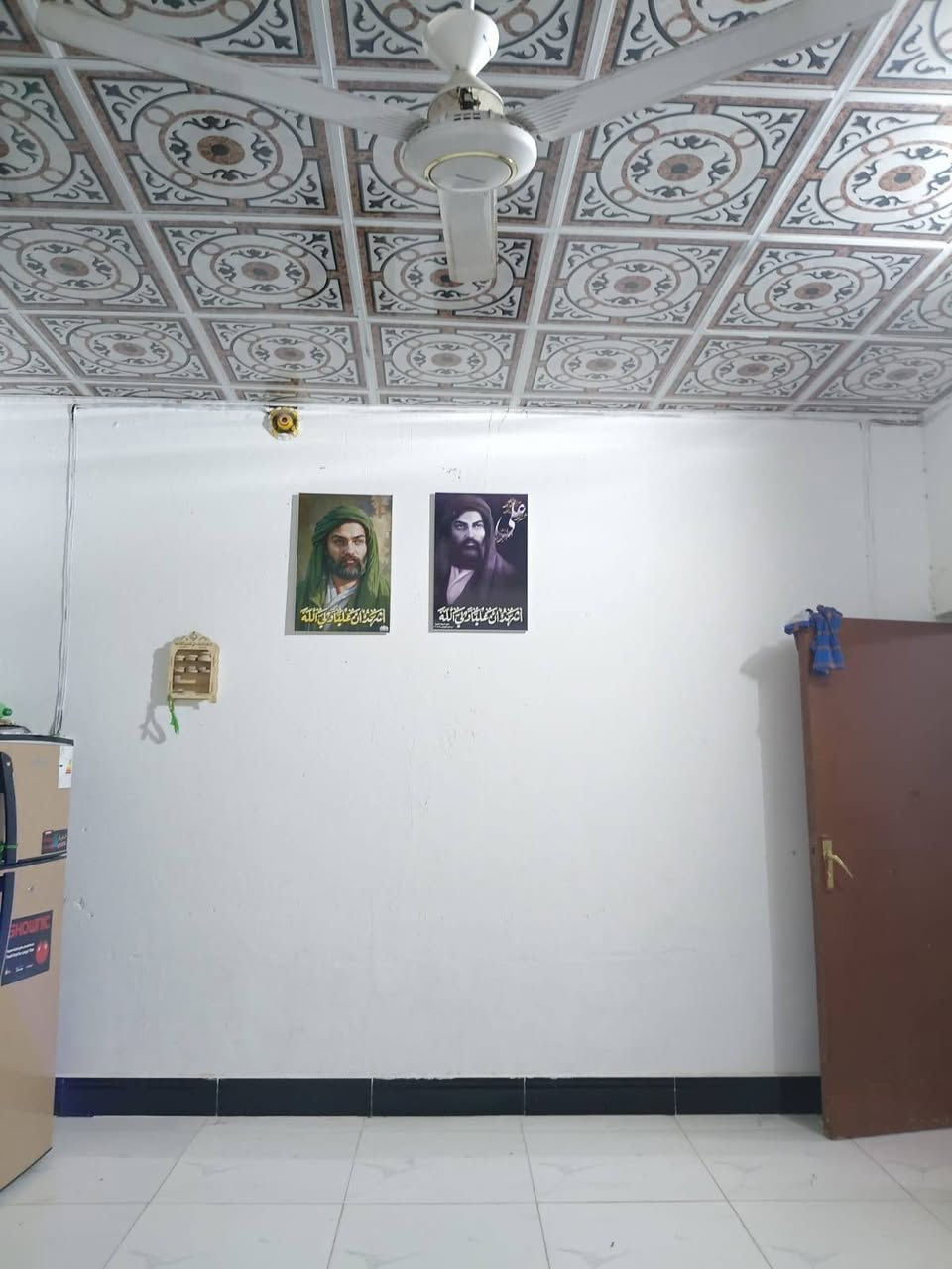 شارع ابو محمد الگريطي • ١٦٠م • بيت مع محل