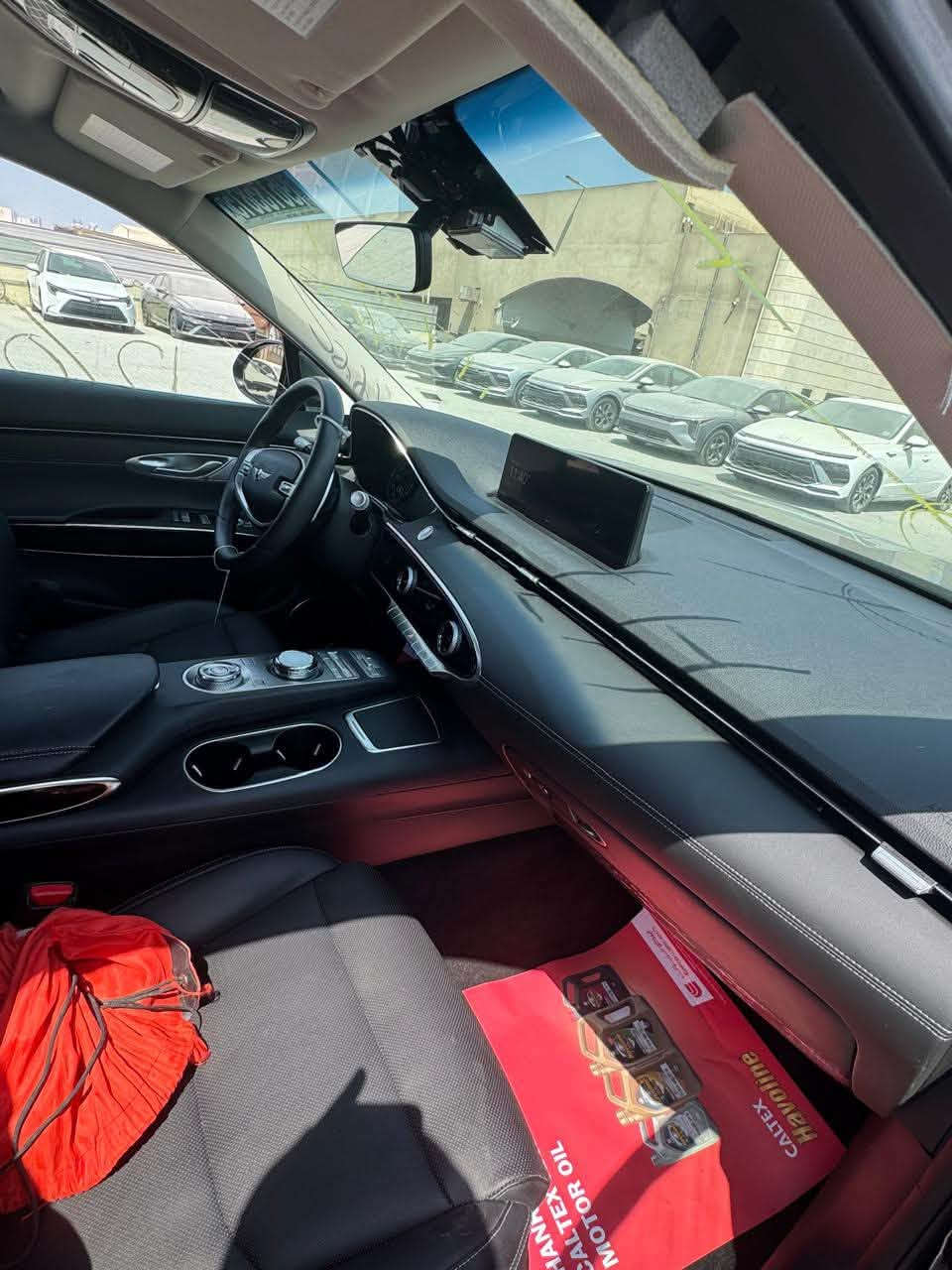 جينسزز  2025 مكفول من صبغ

السعر 250. بدون كمرك واصل سفان

بالإمكان ادخالها شهداء 

لتواصل واتساب *********** 

رابط كروب الواتساب  يتم النشر بشكل يومي 

https://chat.whatsapp.com/CFEP392DNXl0S7j0jBjRWN?s=cl&p=i&mlu=0

