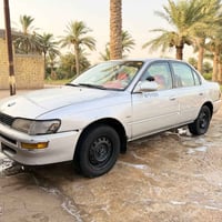 كورله • ١٩٩٤ • رقم بغداد