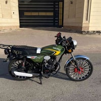 مرخص • محرك ٢٠٠ • موديل ٢٥