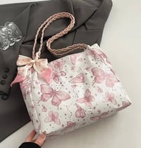 جنطه • ٣ قطع • كوالتي يخبل