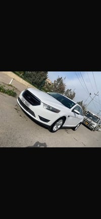 توروس ٢٠١٩ • ٦ سلندر • أربيل