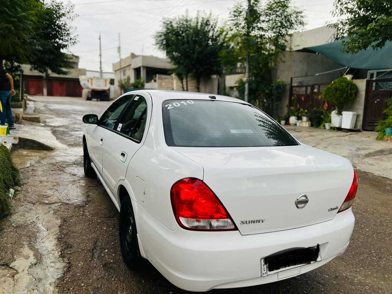 فول مواصفات • اوتوماتيك • ٢٠١٠
