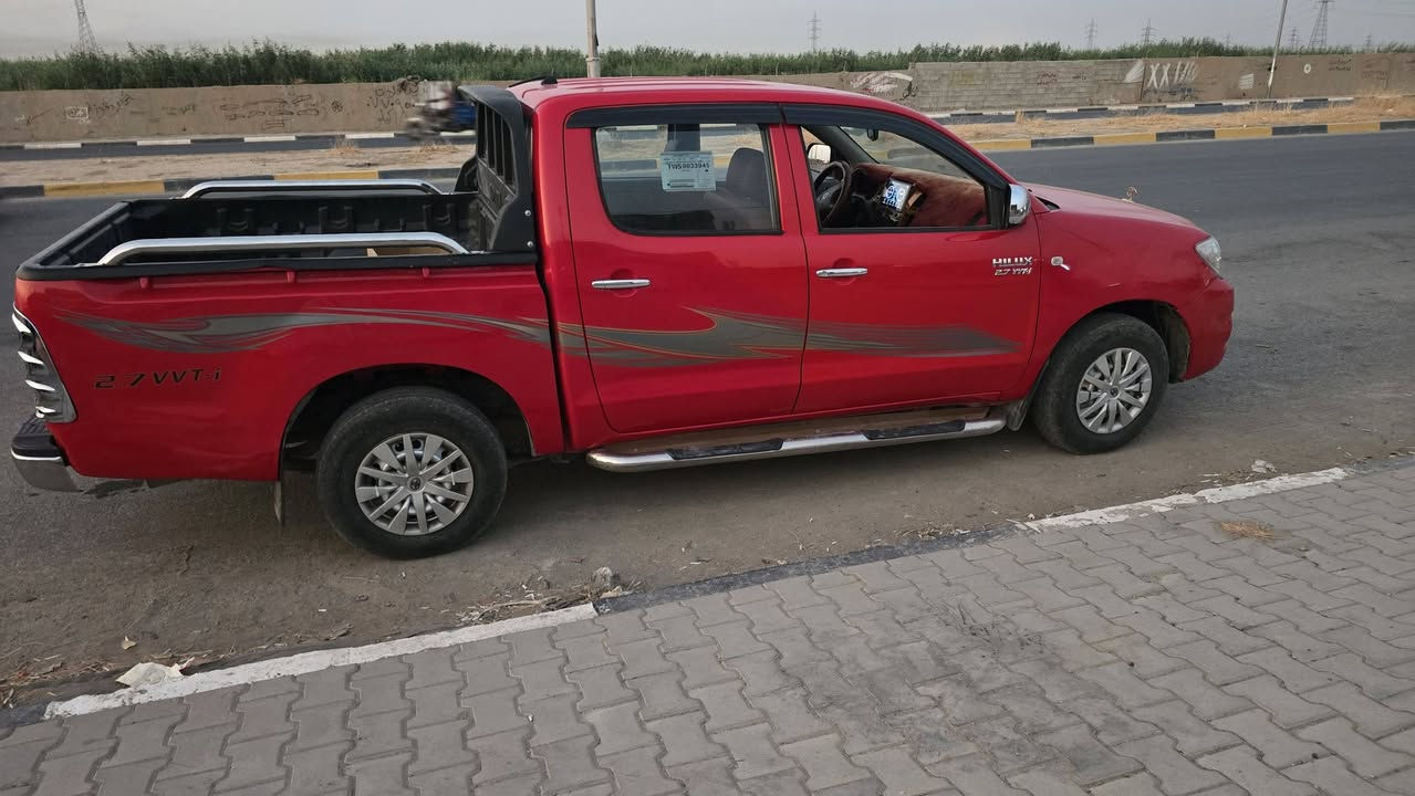 بيكم موديل ١١ رقم بغداد مشروع وطني شاصي ١٢ بيها صبغ ٣ قطع مكانات كير محرك صدر تاير كهربائيات تبريد تدفئه كله شرط للبيع او مراوس حسب القناعه السعر ١٣٨ مكان السياره كركوك ***********
