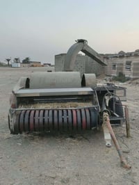 معمل للبيع • مكينة هندية • ناصرية