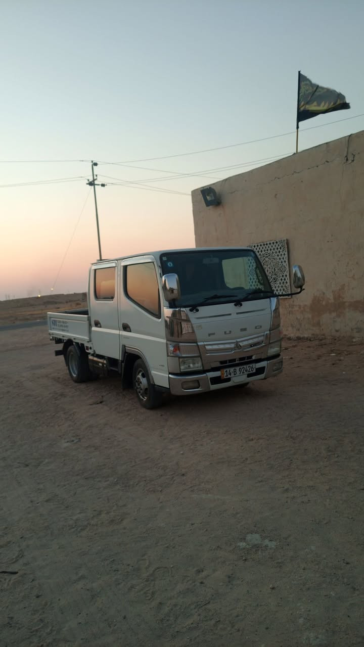 لا كنتر فوسو دبل غماره موديل ٢٢محوره يسره تبريد امامي خلفي شغال سياره كامله رقم بصره تحويل مباشر سعرها ١٠٠قفل مكانها بصره ***********
