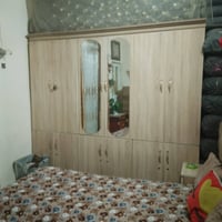 غرفة نوم • مستعملة • كركوك الوسطي