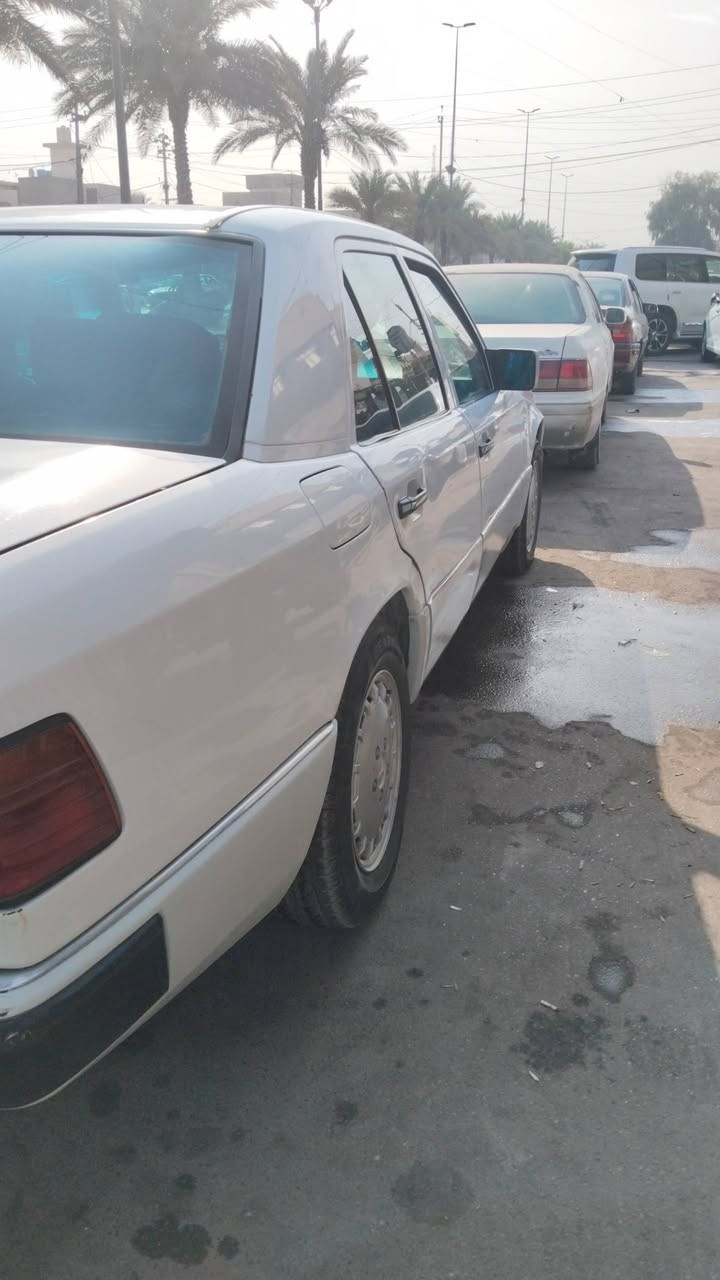 مرسيدس جديده • نجف كوفه • دواخل جديده