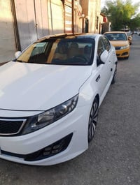 اوبتنا • ٢٠١٢ • رقم اربيل