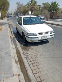 سمند • ٢٠٠٩ • بغداد الوزيرية