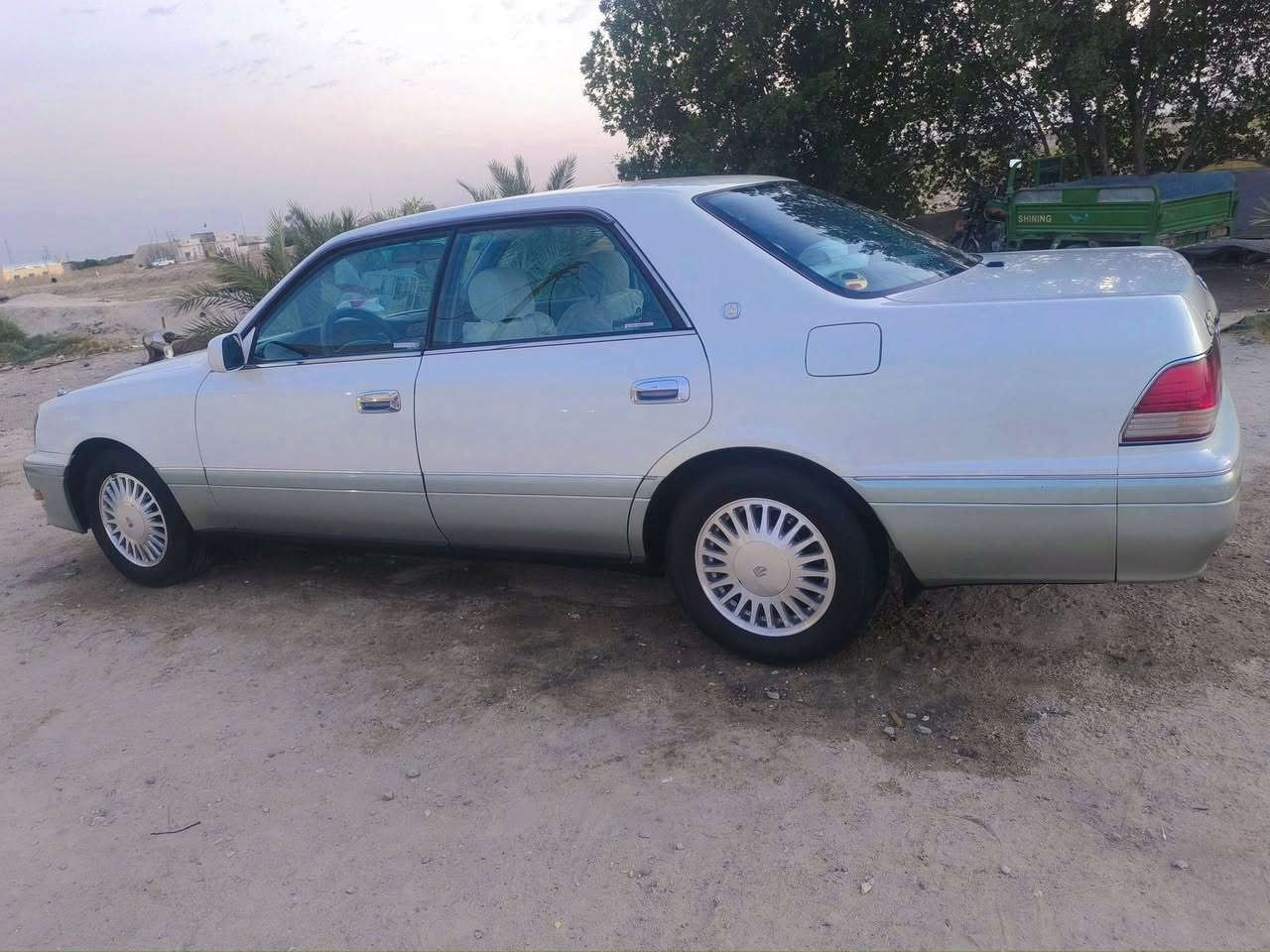 مكفوله • مكينة ٢٥٠٠ • سفوان