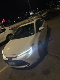 بصمه خليجي ٢٠٢٤ هايبرد فتحه بالسقف  كار بلي   تحديد مسار   سياره ذاتيه...