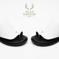 شحاطة • جلد طبيعي • خانقين