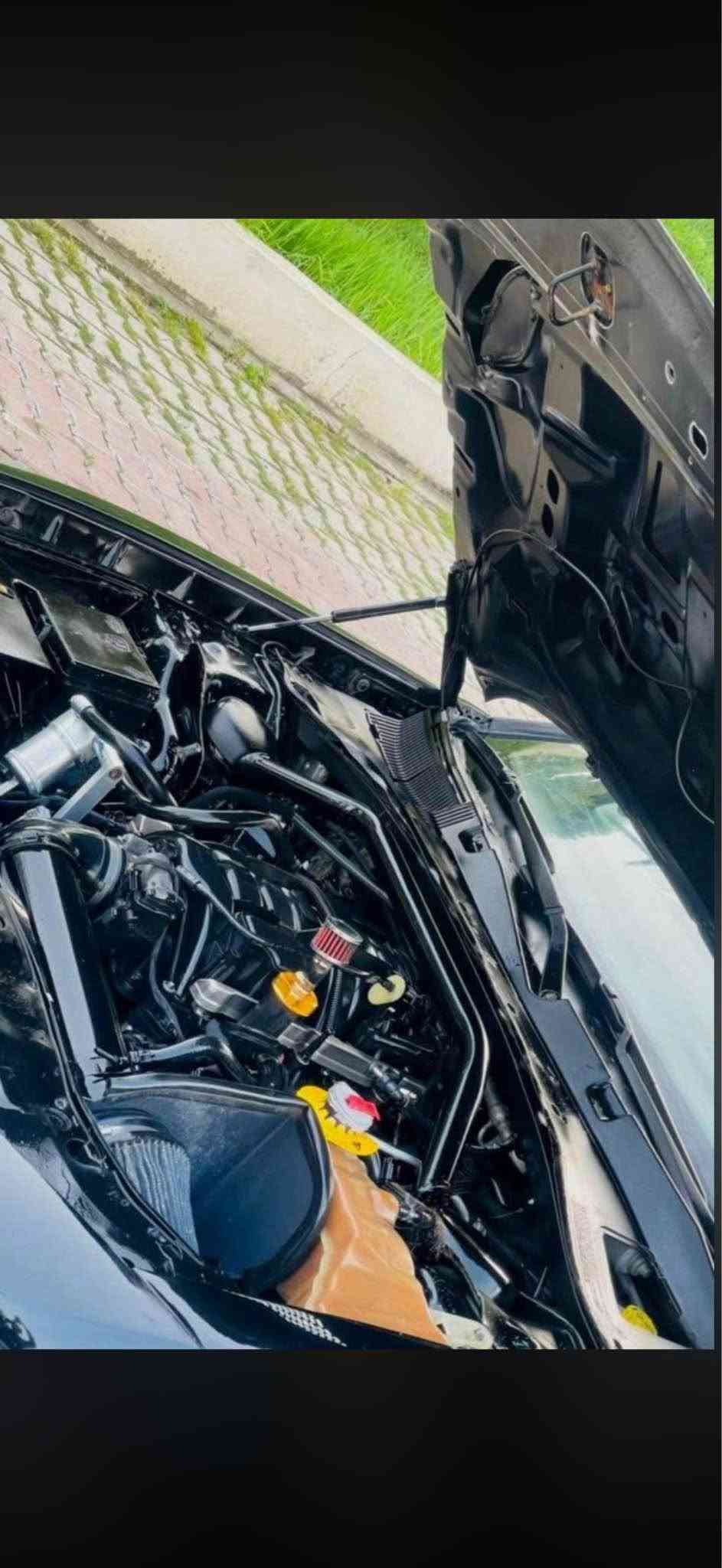 تشارجر RT • محرك ٥.٧ • ٢٠١٦