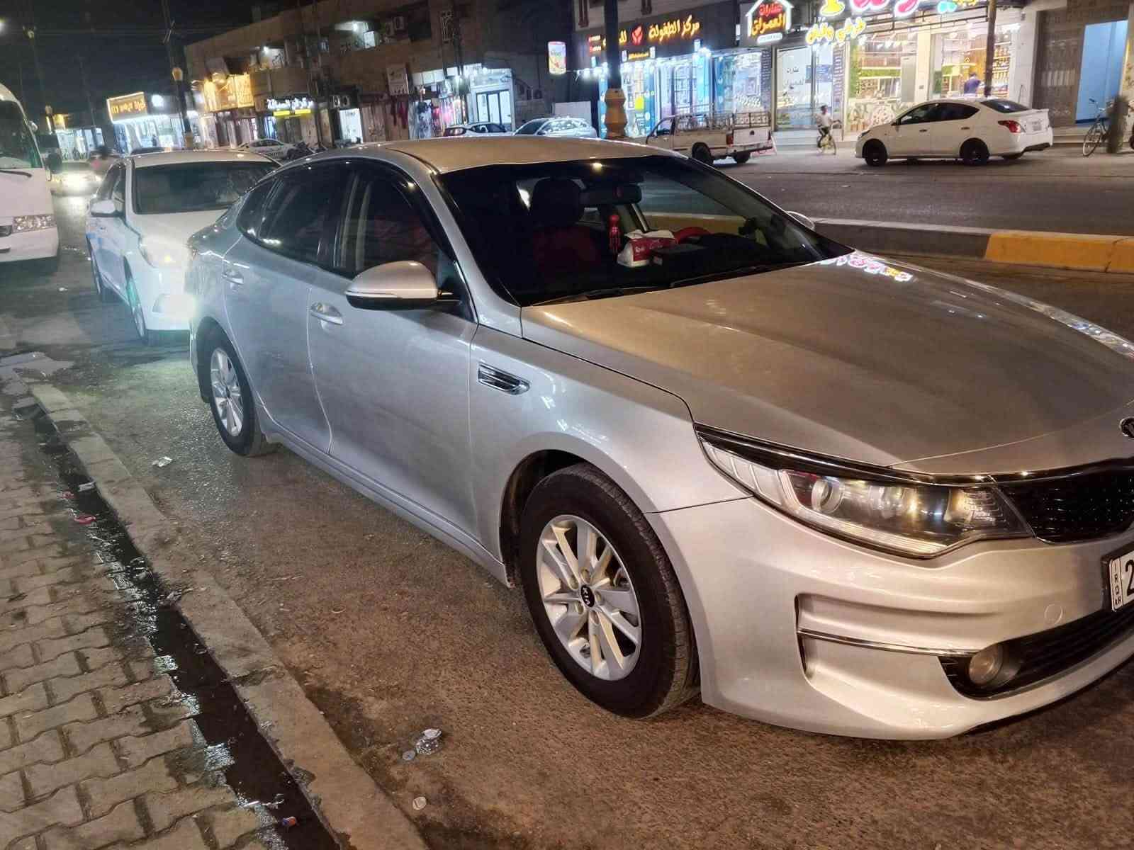اوبتيما • ٢٠١٩ • بصره