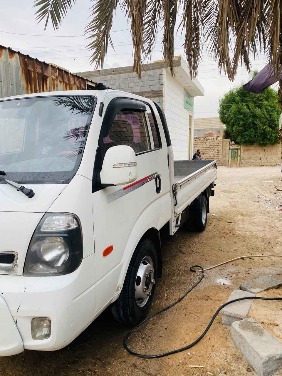 بنكو فحل • ٢٠١٦ • رقم بصره
