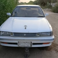مارك مسطرة • ١٩٩١ • محرك ٢٥٠٠
