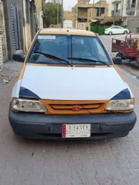 سايبا • موديل ٢٠١٢ • ٢٩٠٠٠ كم
