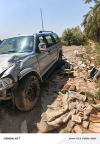 مستبوشي نيتفايا موديل 2008 للبيع   الاستفسار أكثر اتصل على الارقام الت...