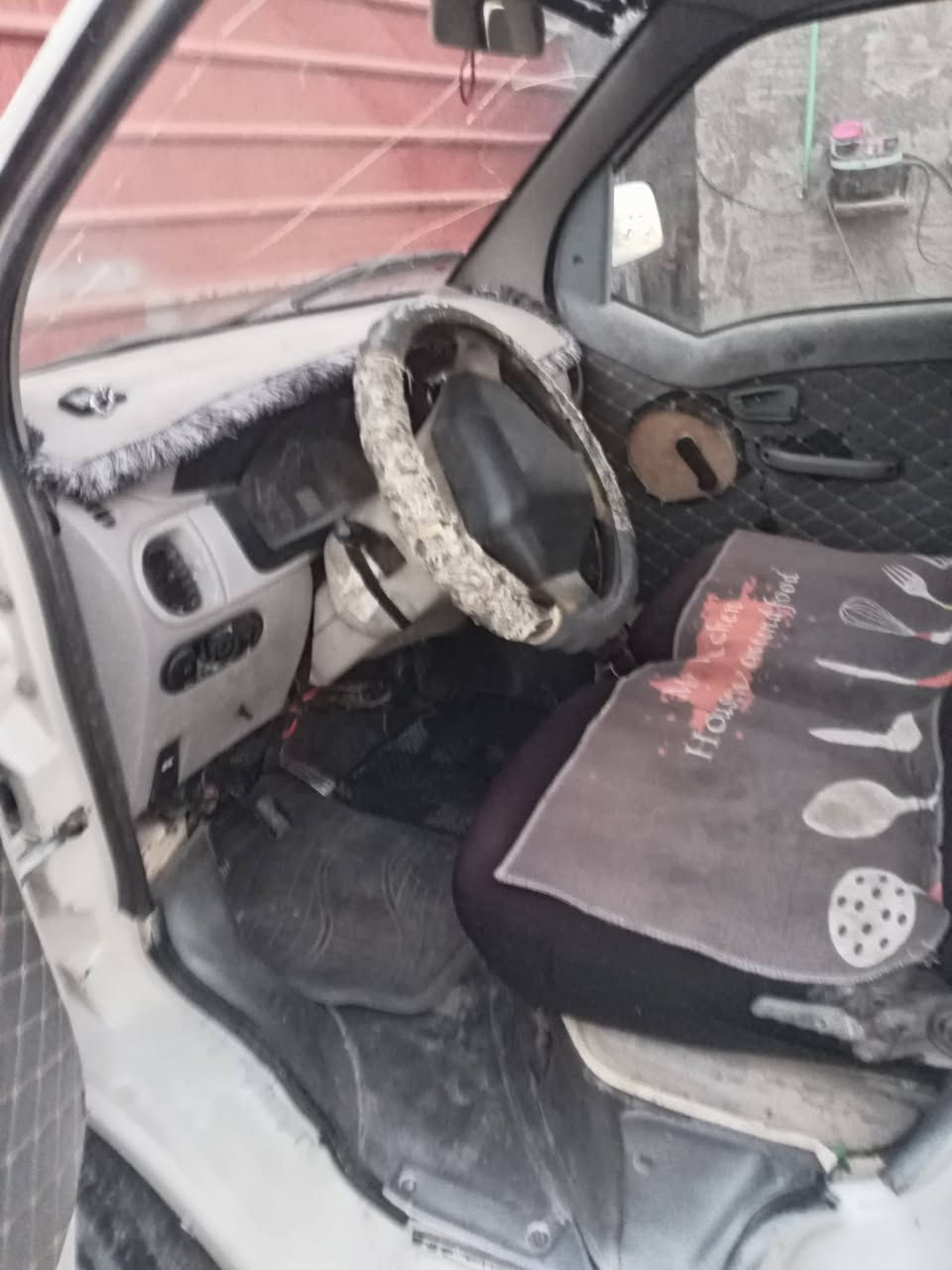 للبيع هافي ٢٠٠٧ منفست شرط وكاله محرك كير اكسل سياره جاهز مكان سياره ناحيه العياضيه السعر١٩ بي مجال
***********
للبيع هافي ٢٠٠٧ منفست شرط وكاله محرك كير اكسل سياره جاهز مكان سياره ناحيه العياضيه السعر١٩ بي مجال
