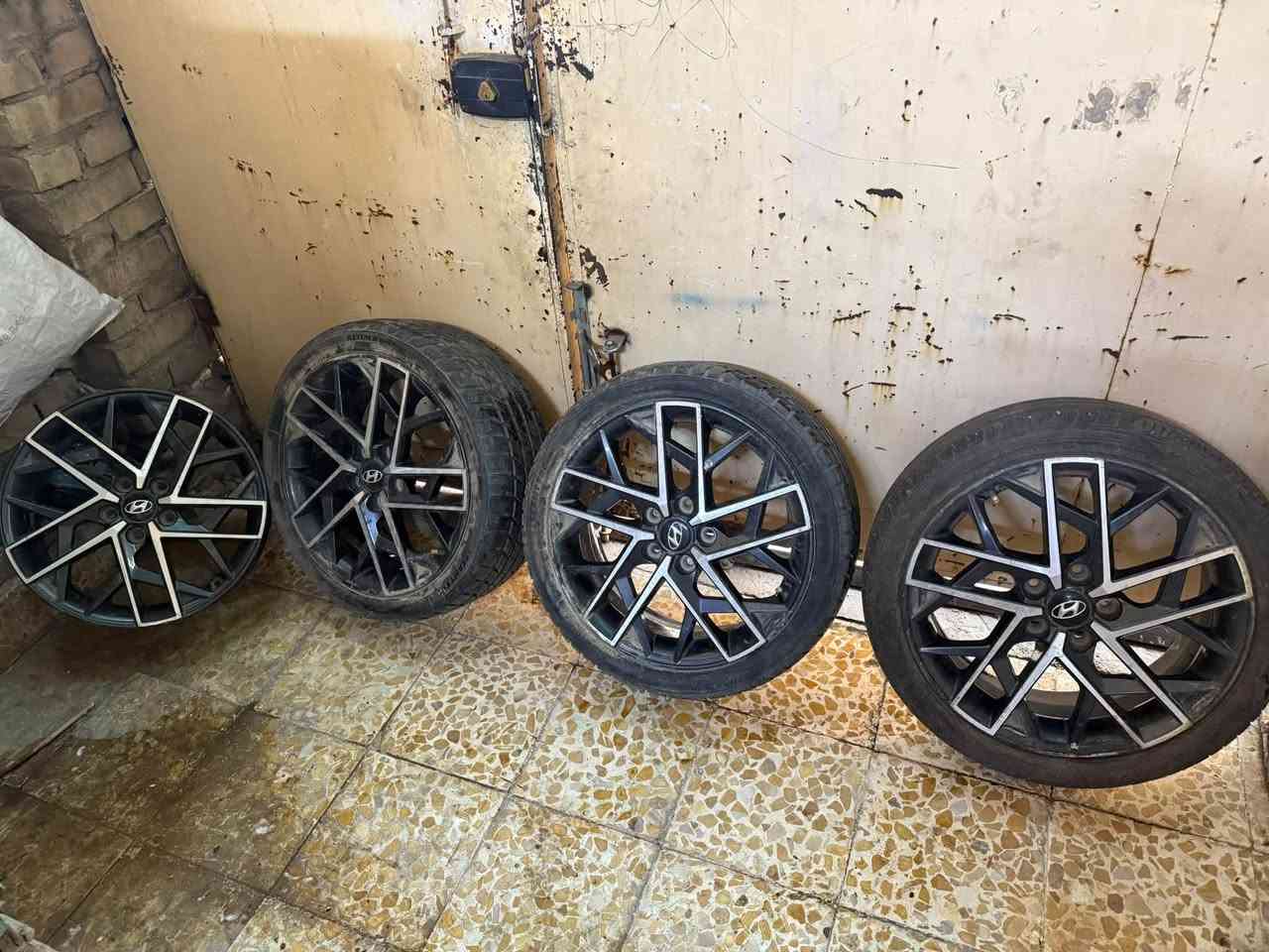 للبيع ويل كب النترة جديد جيل لافطر ولا كسر تايرات جدد مكان مدينه الصدر الداخل
موبايل ***********
